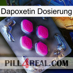 Dapoxetine Dosage 02